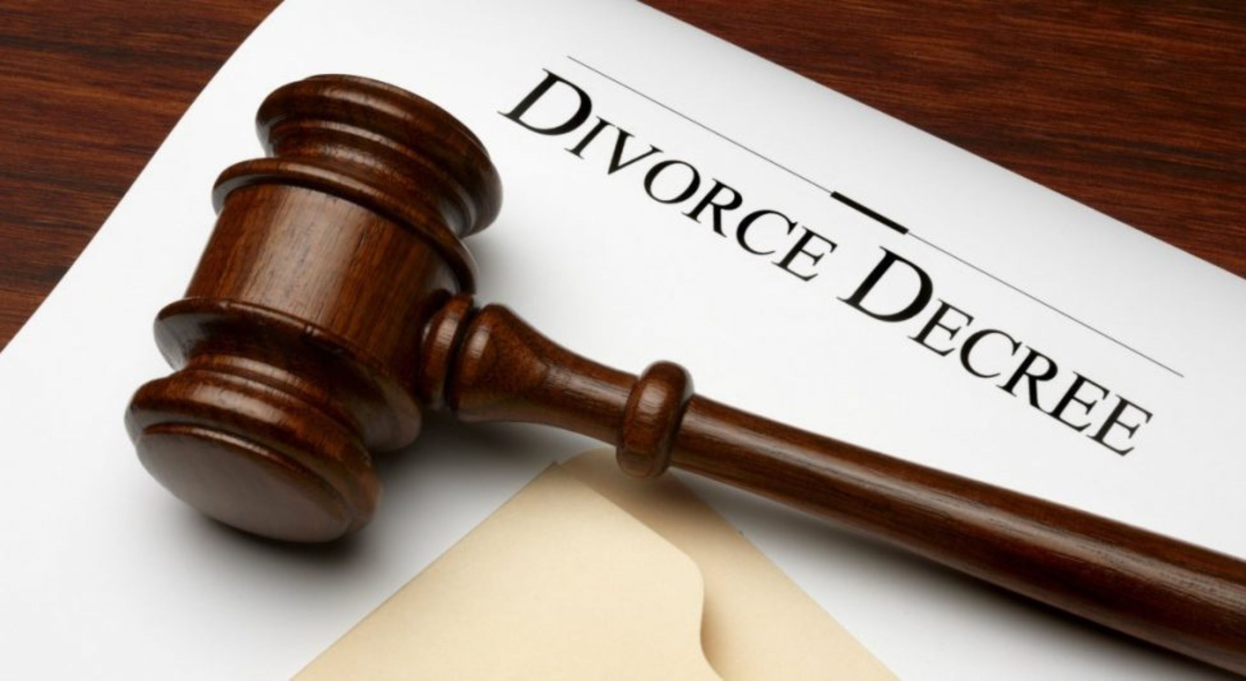 Divorce – a message to the unmarried
