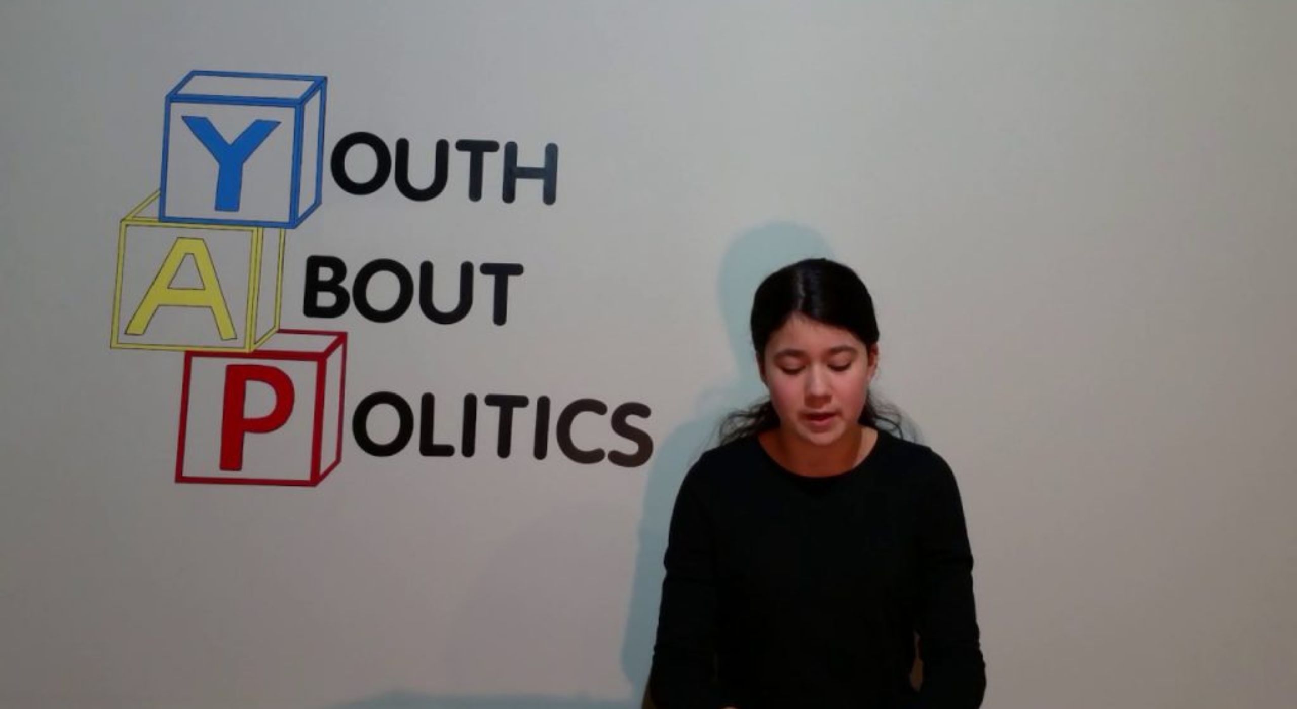 YOUTH AND POLITICS